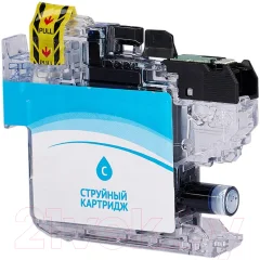 Картридж Sakura Printing SILC3617C — фото 1