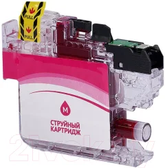 Картридж Sakura Printing SILC3617M — фото 1
