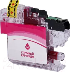 Картридж Sakura Printing SILC3617M — фото 7