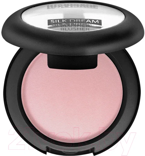 Румяна LUXVISAGE Silk Dream тон 01 (5г)