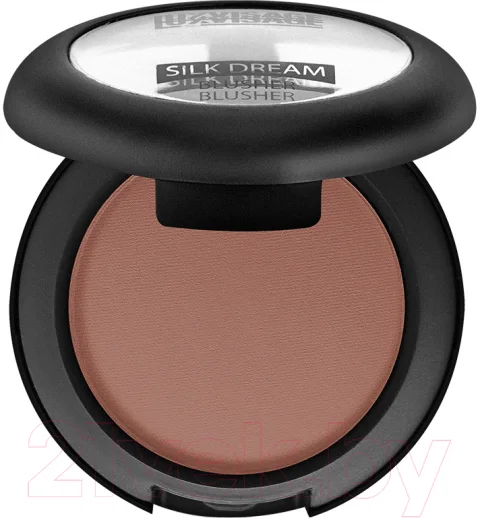 Румяна LUXVISAGE Silk Dream тон 05 (5г)