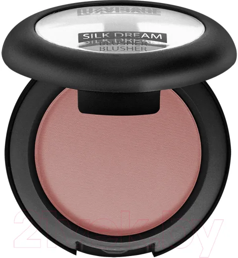 Румяна LUXVISAGE Silk Dream тон 06 (5г)