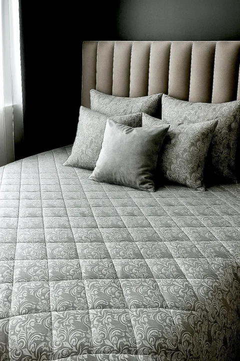 Покрывало Файбертек Silver ПЭ 140x210