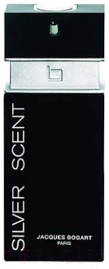 Туалетная вода Jacques Bogart Silver Scent (100мл)