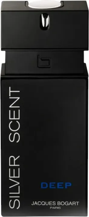 Туалетная вода Jacques Bogart Silver Scent Deep men (100мл)