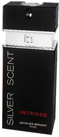 Туалетная вода Jacques Bogart Silver Scent Intense (100мл)