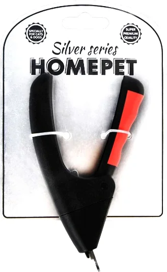 Когтерез для животных Homepet Silver Series / 80016