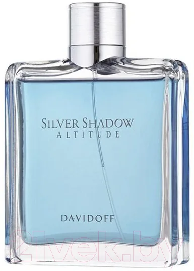 Туалетная вода Davidoff Silver Shadow Altitude (100мл)