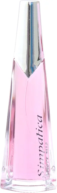 Туалетная вода Positive Parfum Simpatica Amore Mio (50мл) — фото 1