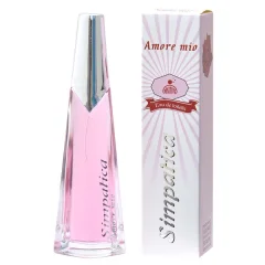 Туалетная вода Positive Parfum Simpatica Amore Mio (50мл) — фото 2