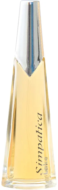 Туалетная вода Positive Parfum Simpatica Lake (50мл)