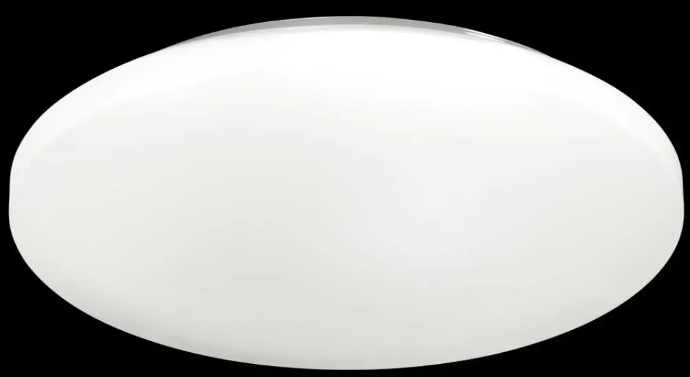 Потолочный светильник Sonex Simple 3017/CLN