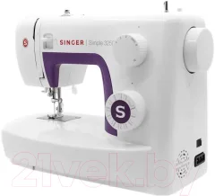 Швейная машина Singer Simple 3250 — фото 4