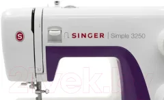 Швейная машина Singer Simple 3250 — фото 6