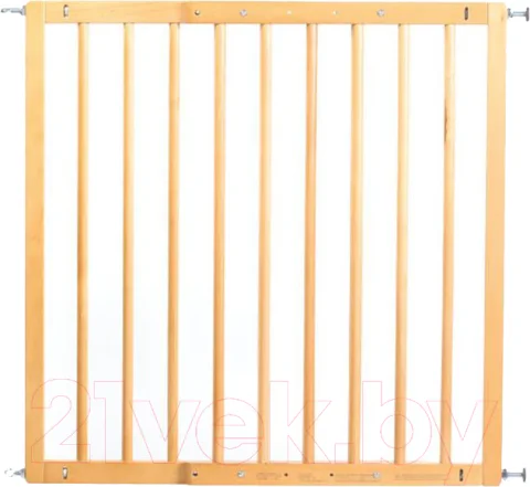 Ворота безопасности для детей Reer Simple-Lock / 46977