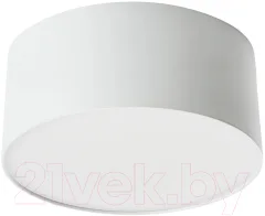 Точечный светильник Feron Simple Matte AL200 / 48076 — фото 1