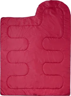 Спальный мешок TANVOLT Simple+Red — фото 7