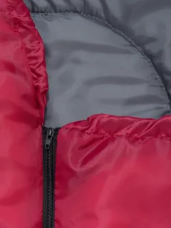 Спальный мешок TANVOLT Simple+Red — фото 10