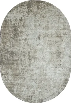 Ковер Merinos Sirius F198-OVAL-BEIGE-NATURAL (2x4) — фото 9