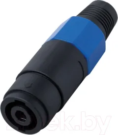 Коннектор Bespeco SK101/4P — фото 3
