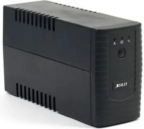ИБП Бастион Skat 454