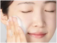 Пенка для умывания JMsolution Skin Boost Peptide Cleansing Foam 1.5 (150мл) — фото 3