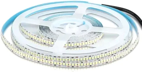 Светодиодная лента V-TAC SKU-2164 (теплый белый)