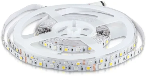 Светодиодная лента V-TAC SKU-2552 (цветная)