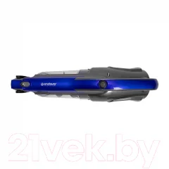 Вертикальный пылесос Endever SkyClean VC-287 (серый/голубой) — фото 8