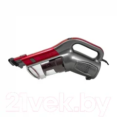 Вертикальный пылесос Endever SkyClean VC-288 (красный/серый) — фото 4