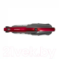 Вертикальный пылесос Endever SkyClean VC-288 (красный/серый) — фото 6