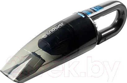 Портативный пылесос Endever Skyclean VC-291 (серый)