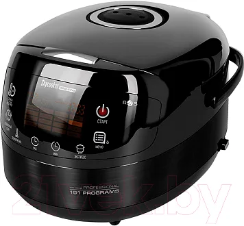 Мультиварка Redmond SkyCooker RMC-M903S (черный)