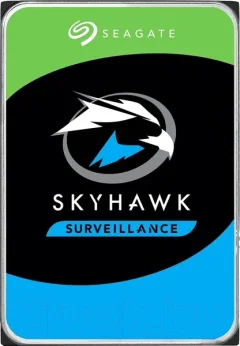 Жесткий диск Seagate Skyhawk 1TB (ST1000VX012) — фото 3