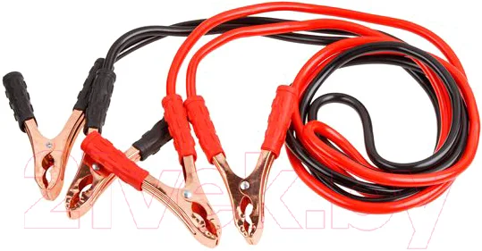 Стартовые провода Solaris SL2910-2 (400А)