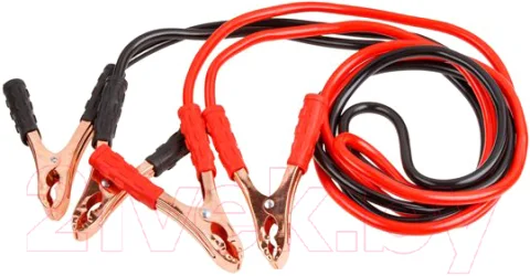 Стартовые провода Solaris SL2910-2 (400А)