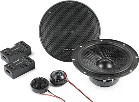 Компонентная АС Prology SL-65 CS