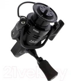 Катушка безынерционная Ryobi Slam-Slar 3000 — фото 4