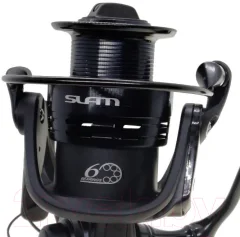 Катушка безынерционная Ryobi Slam-Slar 3000 — фото 7