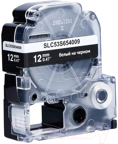 Картридж-лента S'OK SLC53S654009