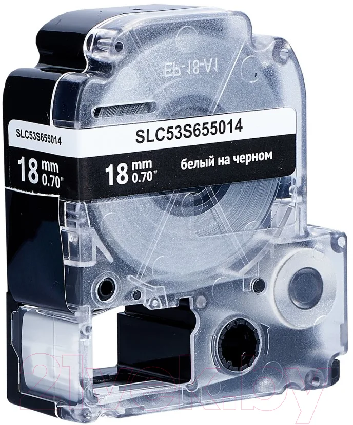 Картридж-лента S'OK SLC53S655014