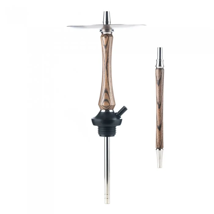 Шахта для кальяна Union Hookah Sleek Standart (белый, мундштук)
