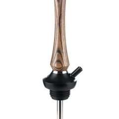 Шахта для кальяна Union Hookah Sleek Standart (белый, мундштук) — фото 2