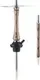 Шахта для кальяна Union Hookah Sleek Standart (белый, мундштук) — фото 3