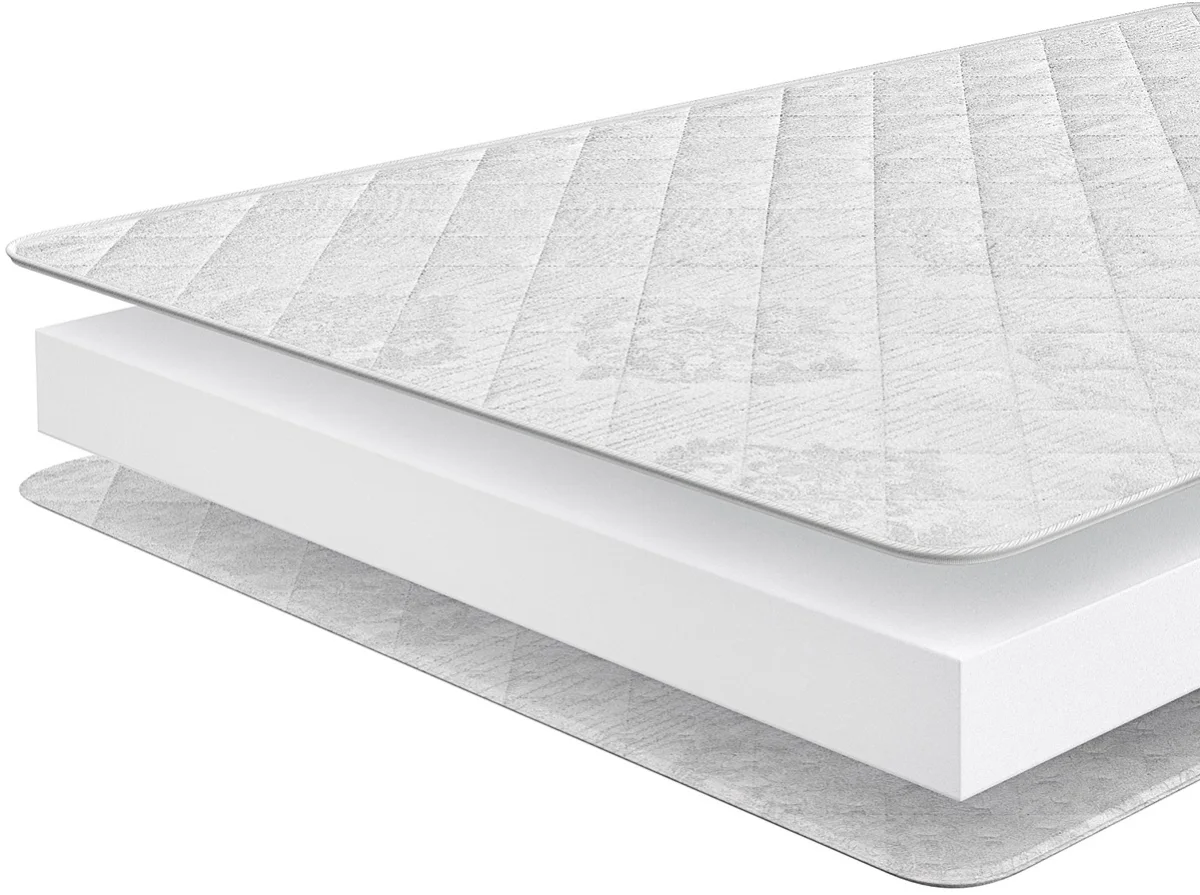 Матрас Sonline Sleep Roll 120x190 (трикотаж)