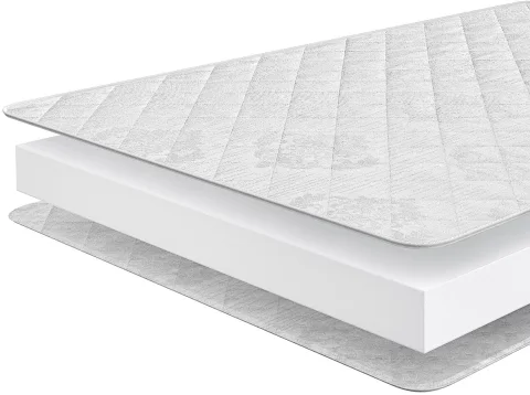 Матрас Sonline Sleep Roll 190x200 (трикотаж)