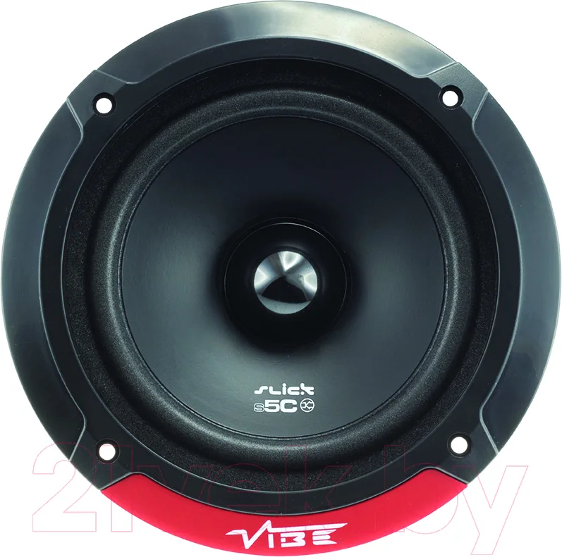 Компонентная АС VIBE audio Slick 5C-V7
