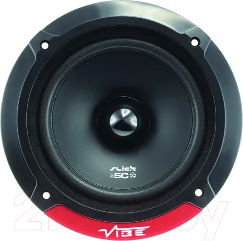 Компонентная АС VIBE audio Slick 5C-V7