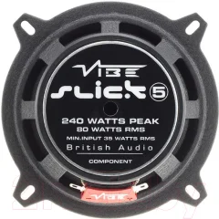 Компонентная АС VIBE audio Slick 5C-V7 — фото 3