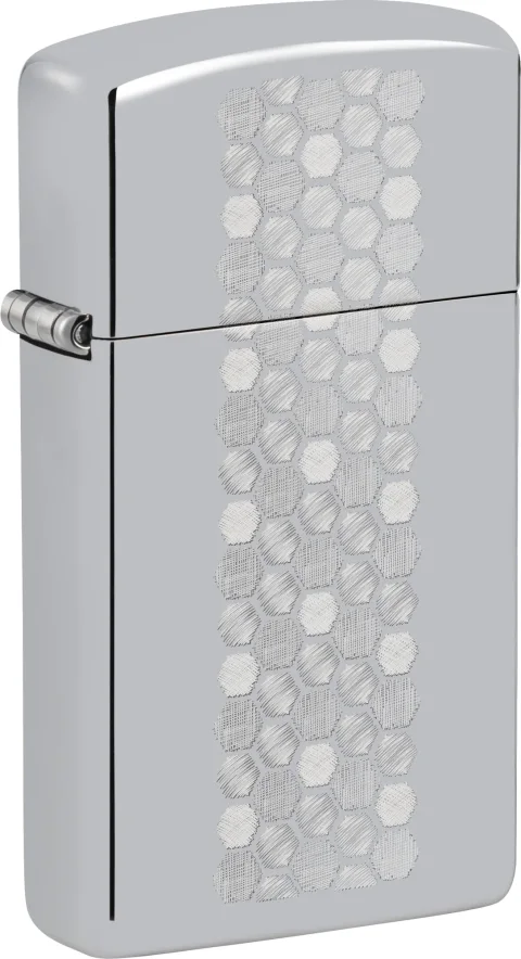 Зажигалка Zippo Slim 46270